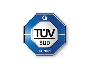 Franatech - certification TÜV Süd